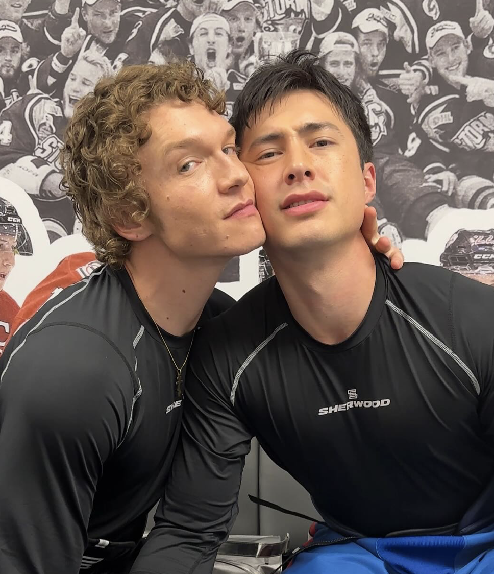 Straight Women’s Fascination With Boy Love