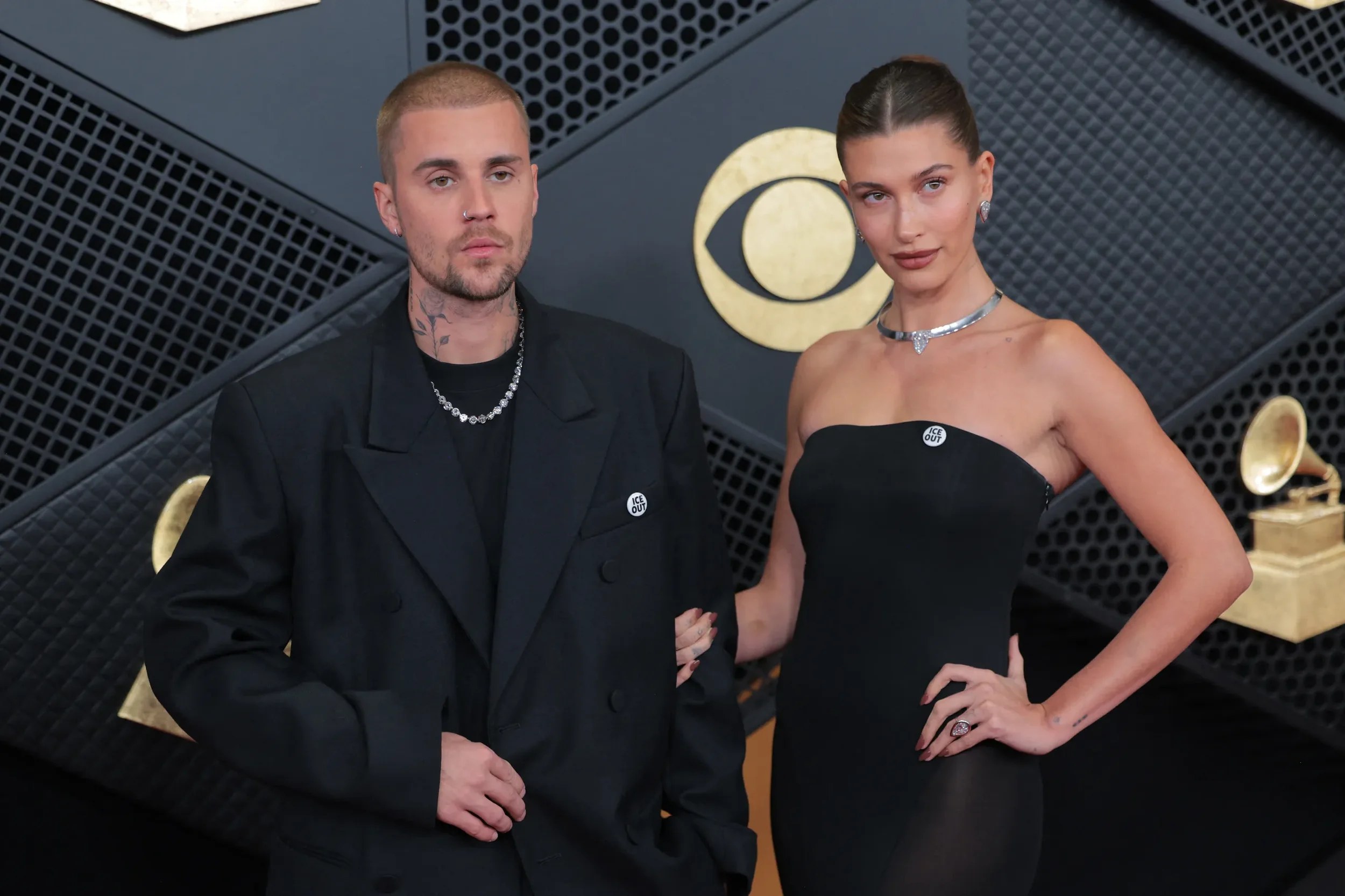 Pinned Down: Fashion as Political Statements