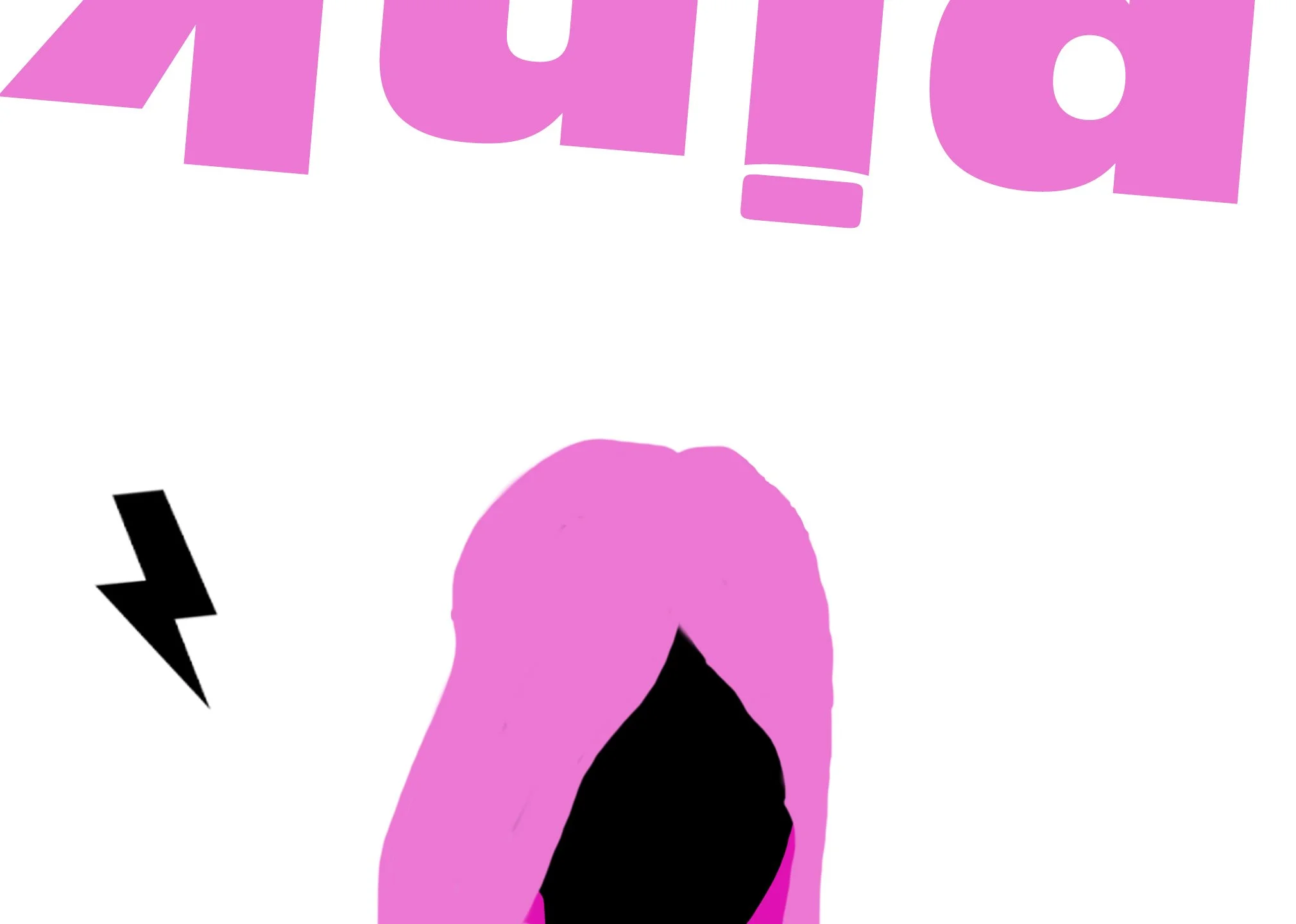 I dyed my hair pink, and men won’t stop cat-calling me&nbsp;