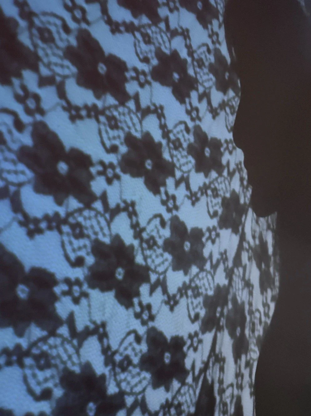 Black Lace: Delicate, Dangerous, and Always Returning