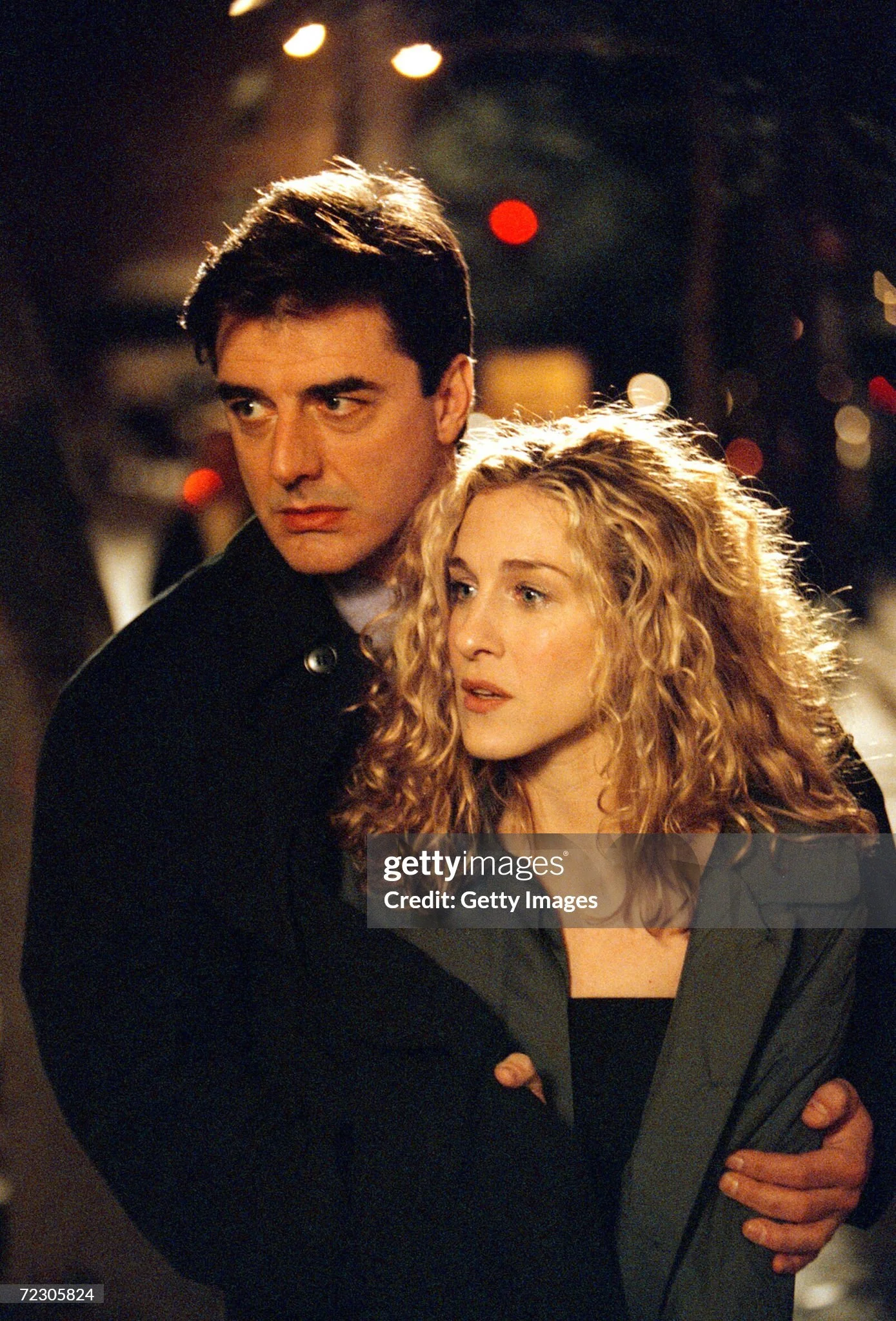 Carrie’s Lessons of Love