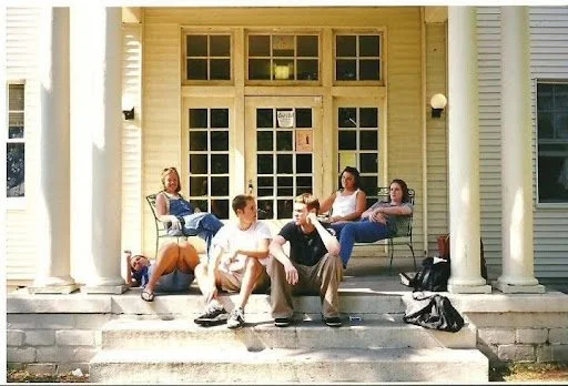 Thanks, I got it from my Mom!