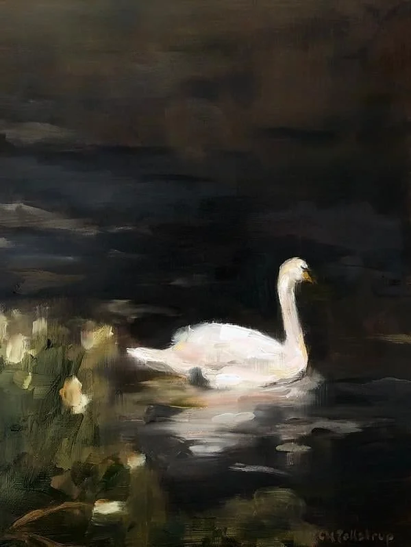 Swan Song