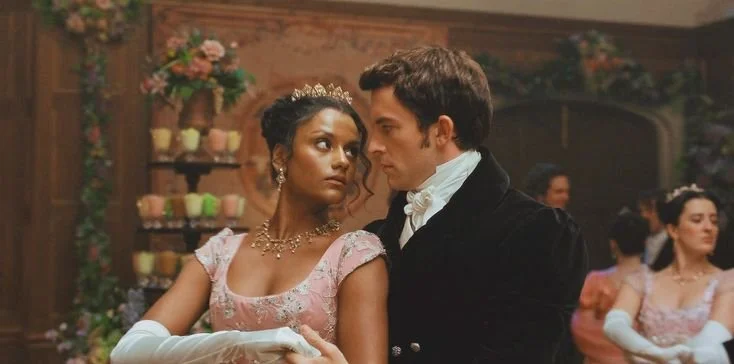 I Love Period Dramas, and I am Not Afraid to Say It