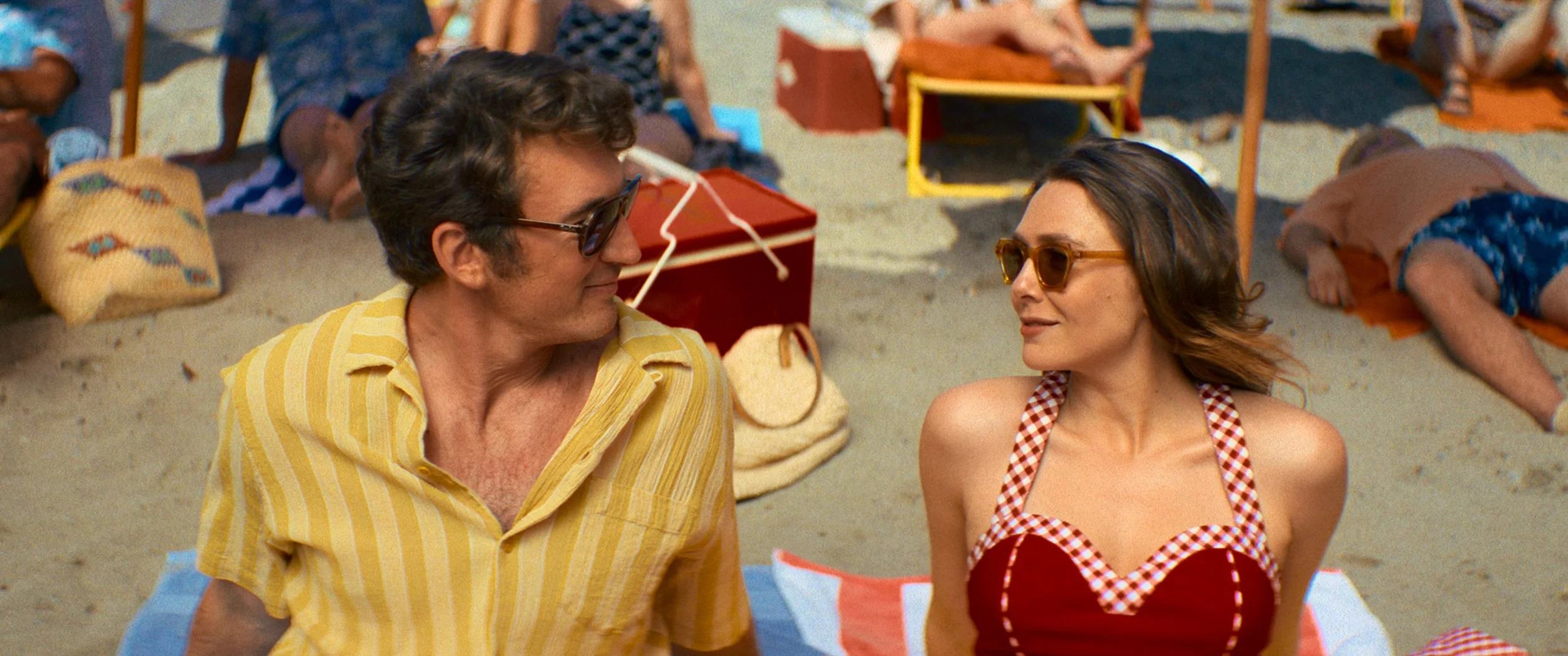 Finding the Heart of a Film Through Color Grading: A Conversation with David Tomiak on Coloring A24’s Eternity