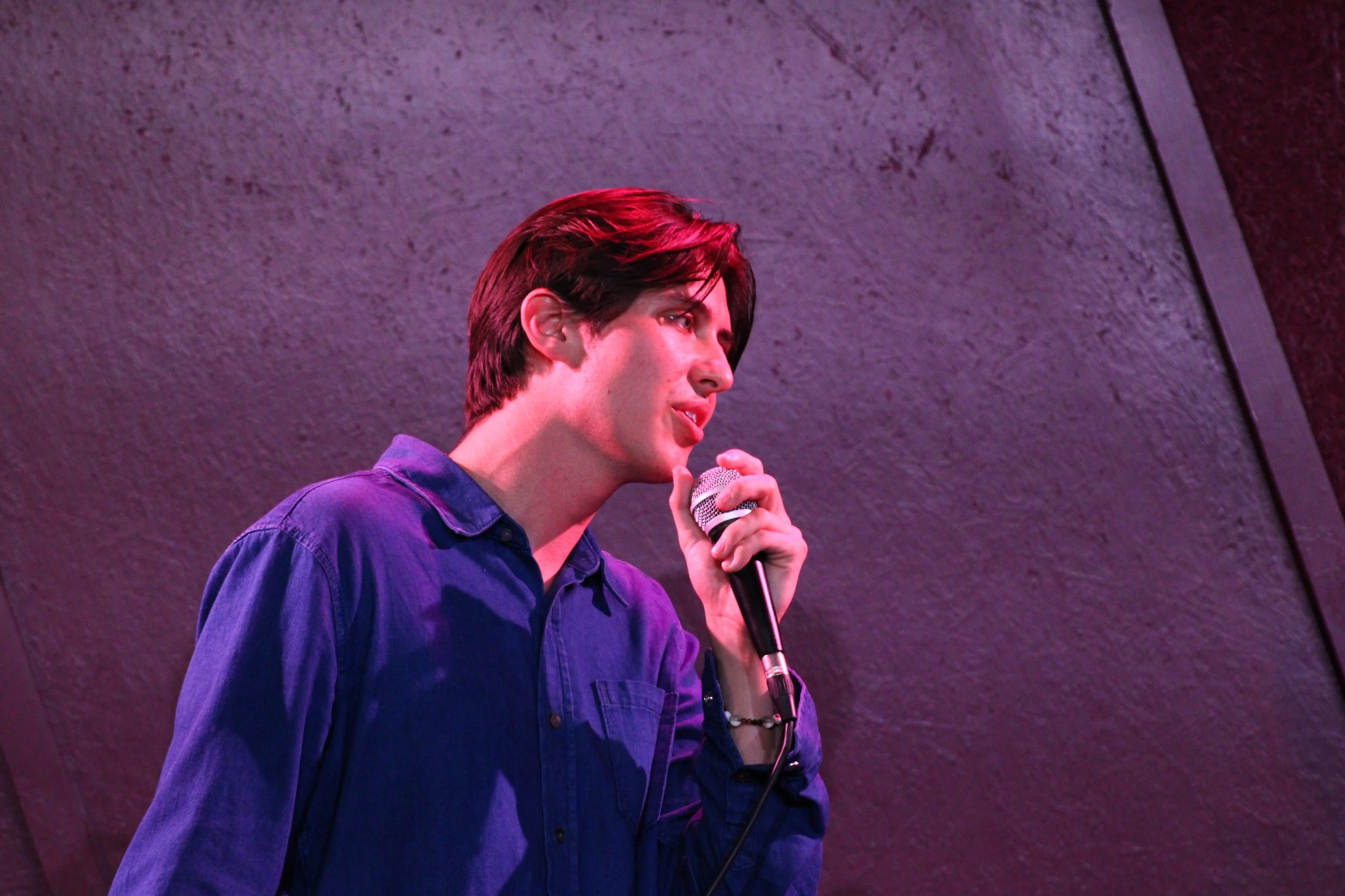 New Artist, New Music: Menji