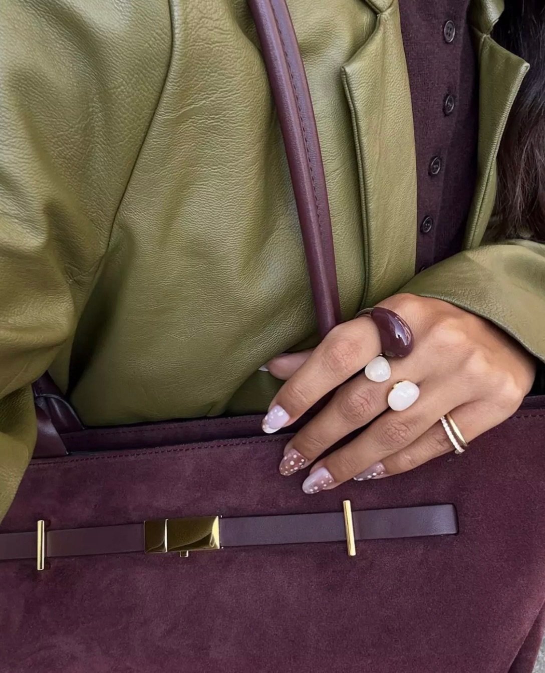 Our staff foresees this upcoming summer season having bold and contrasting color palettes. Color blocking is in. We&rsquo;re combining rich and vibrant colors with neutrals, creating a spunky and unique look-book for this summer. 

We also see a resu