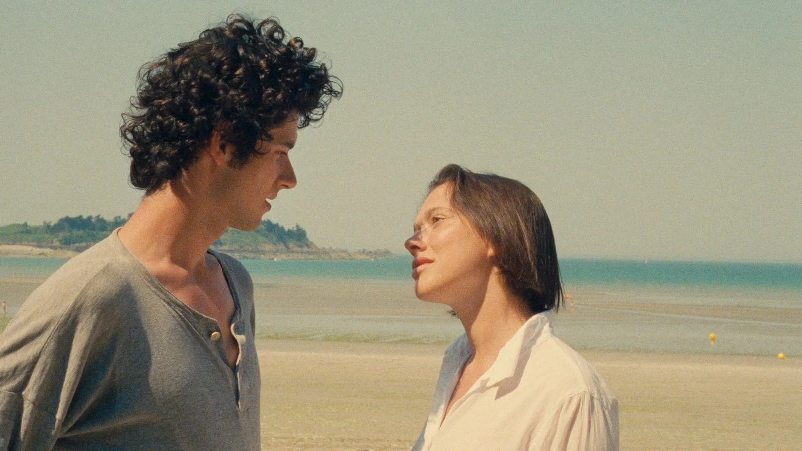 My Rohmer Summer