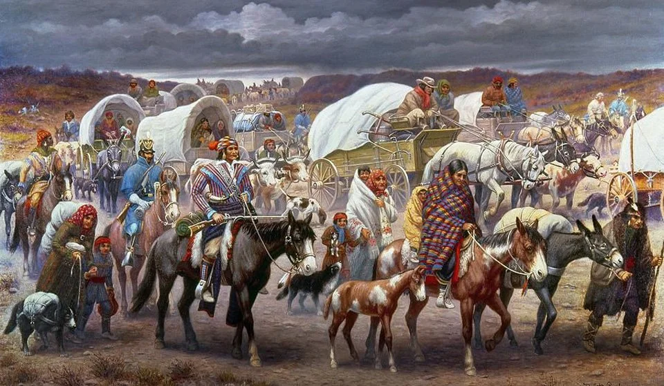 Red River