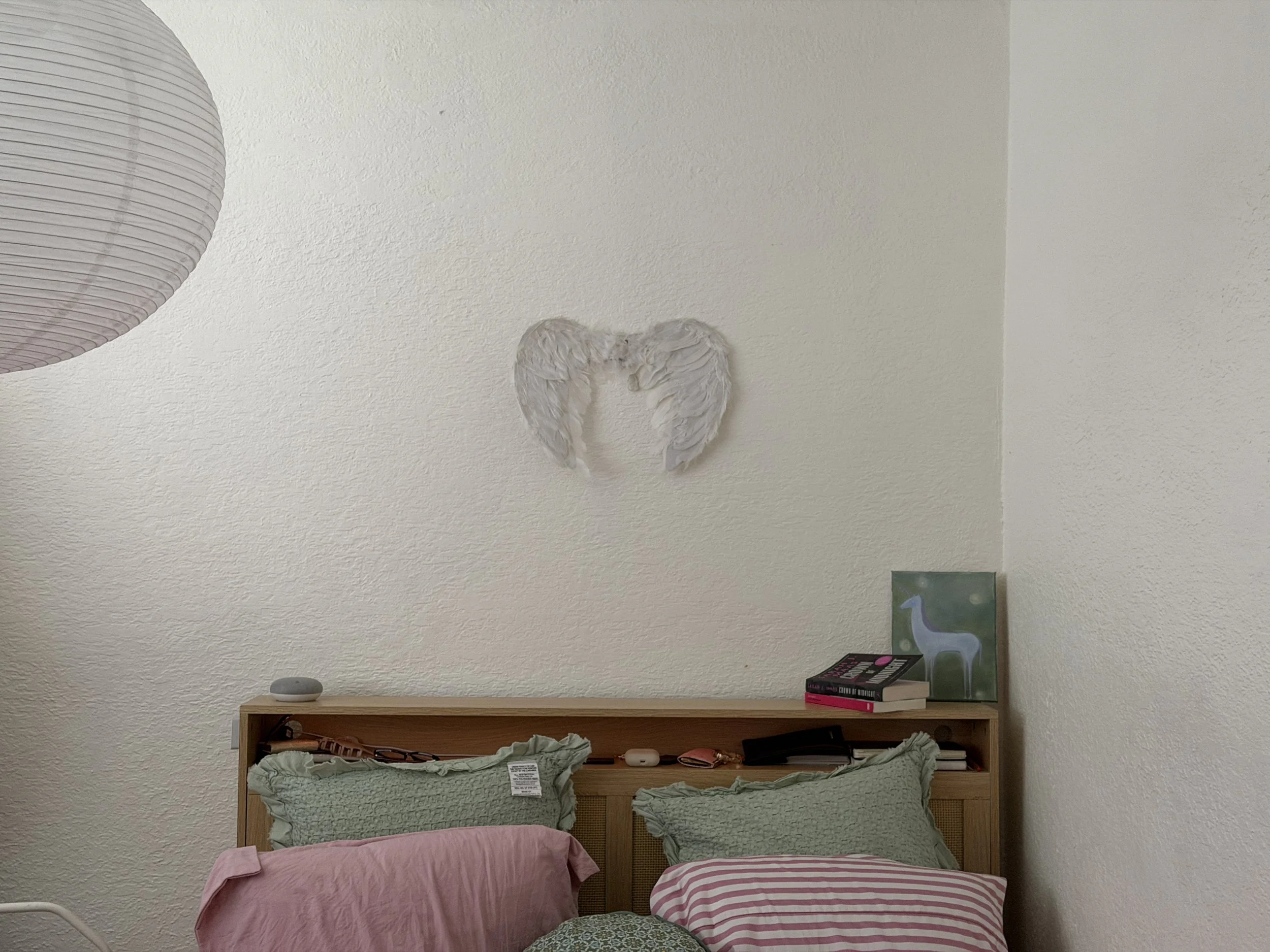 Bedrooms