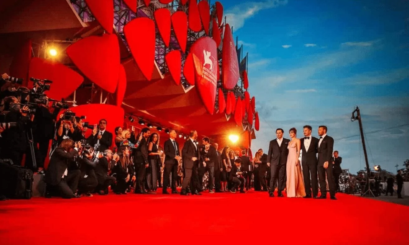 When Art Becomes Content: The Venice Film Festival
