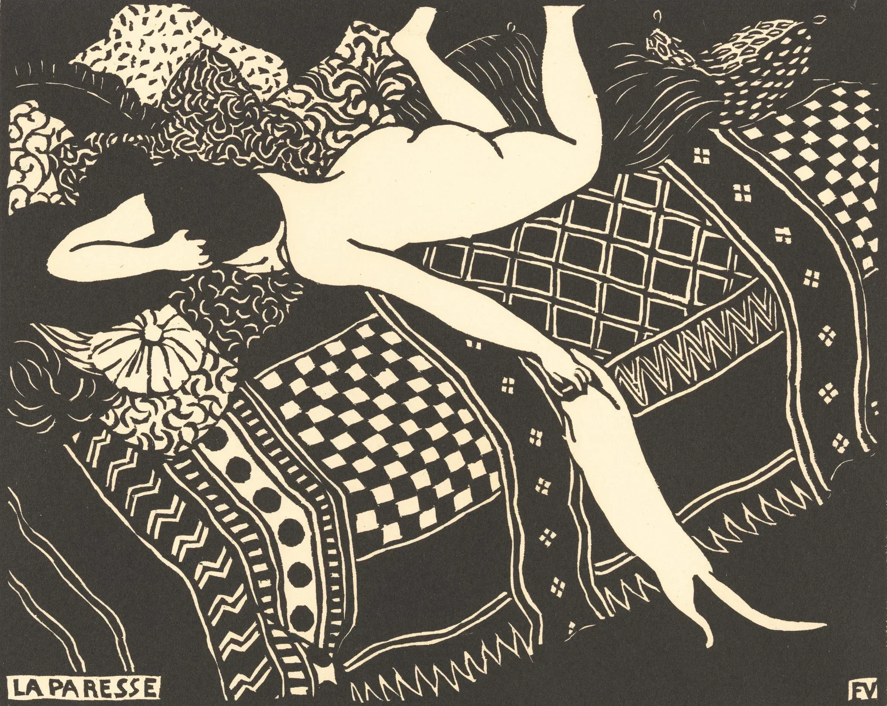 The Art of Slowing Down.