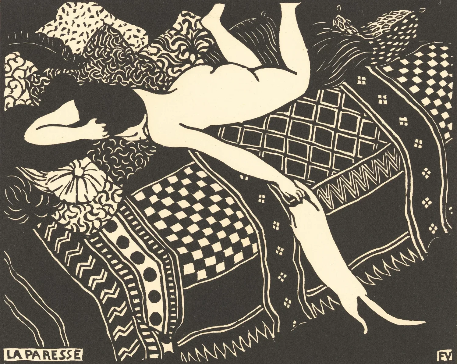The Art of Slowing Down.