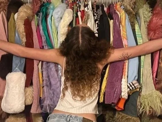 The Emotional Life of Clothing