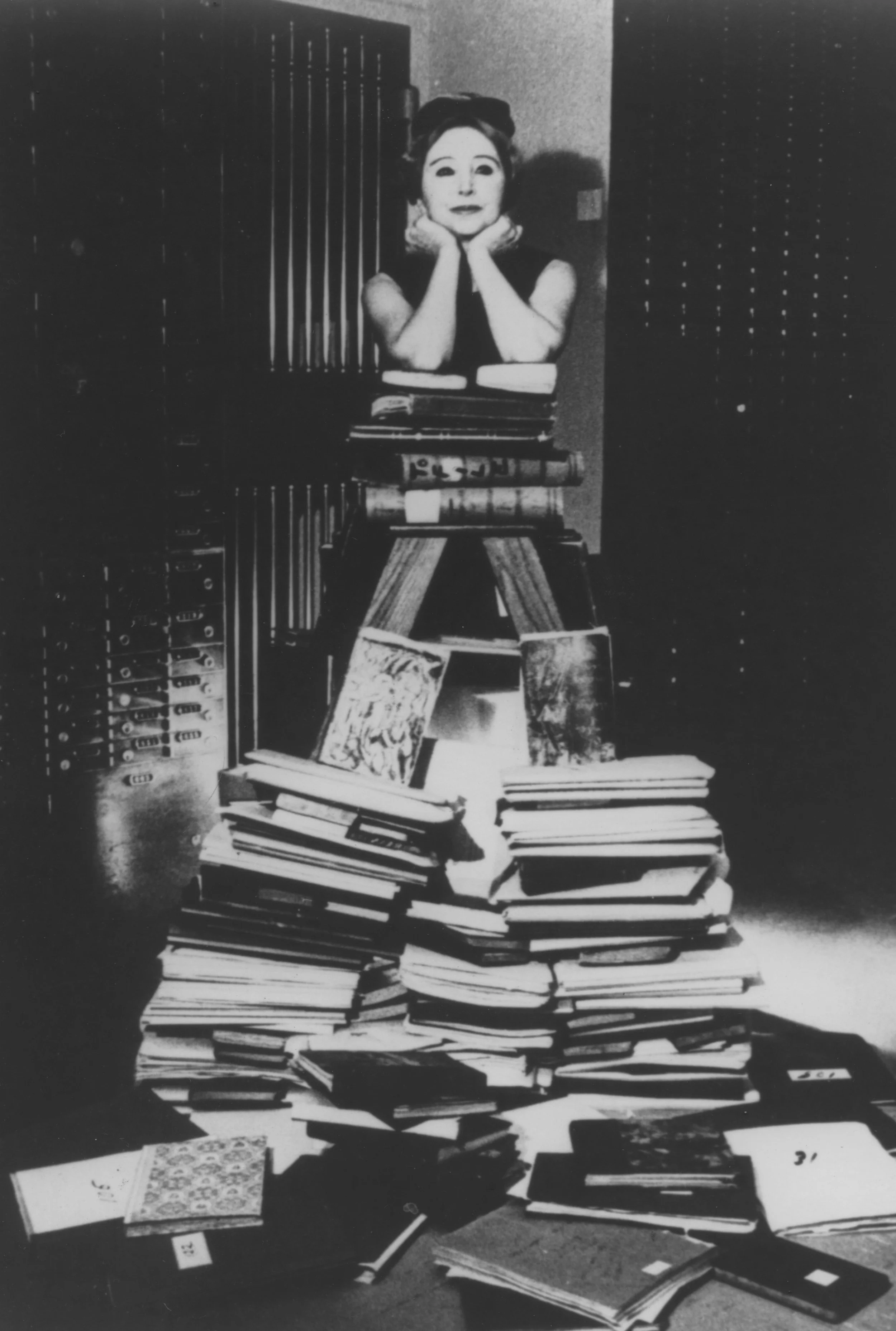 1950s Diaries Vault Marlis Schweiger.jpg