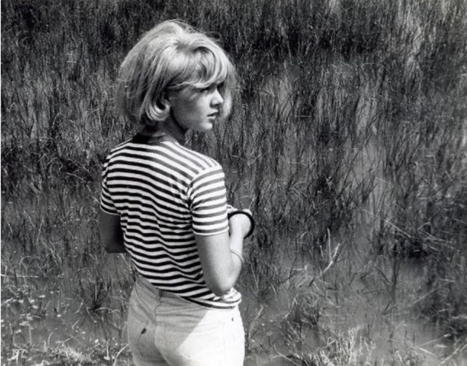 Feminism in History and Hairstyles