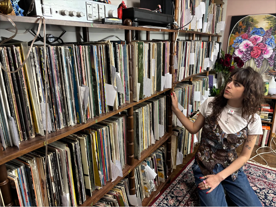 Old Songs, New Fans: How Gen Z Is Making Past Music Current Again
