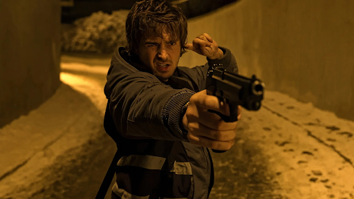 What happens when actors stop playing it safe