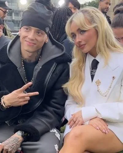 The Art of the Front Row