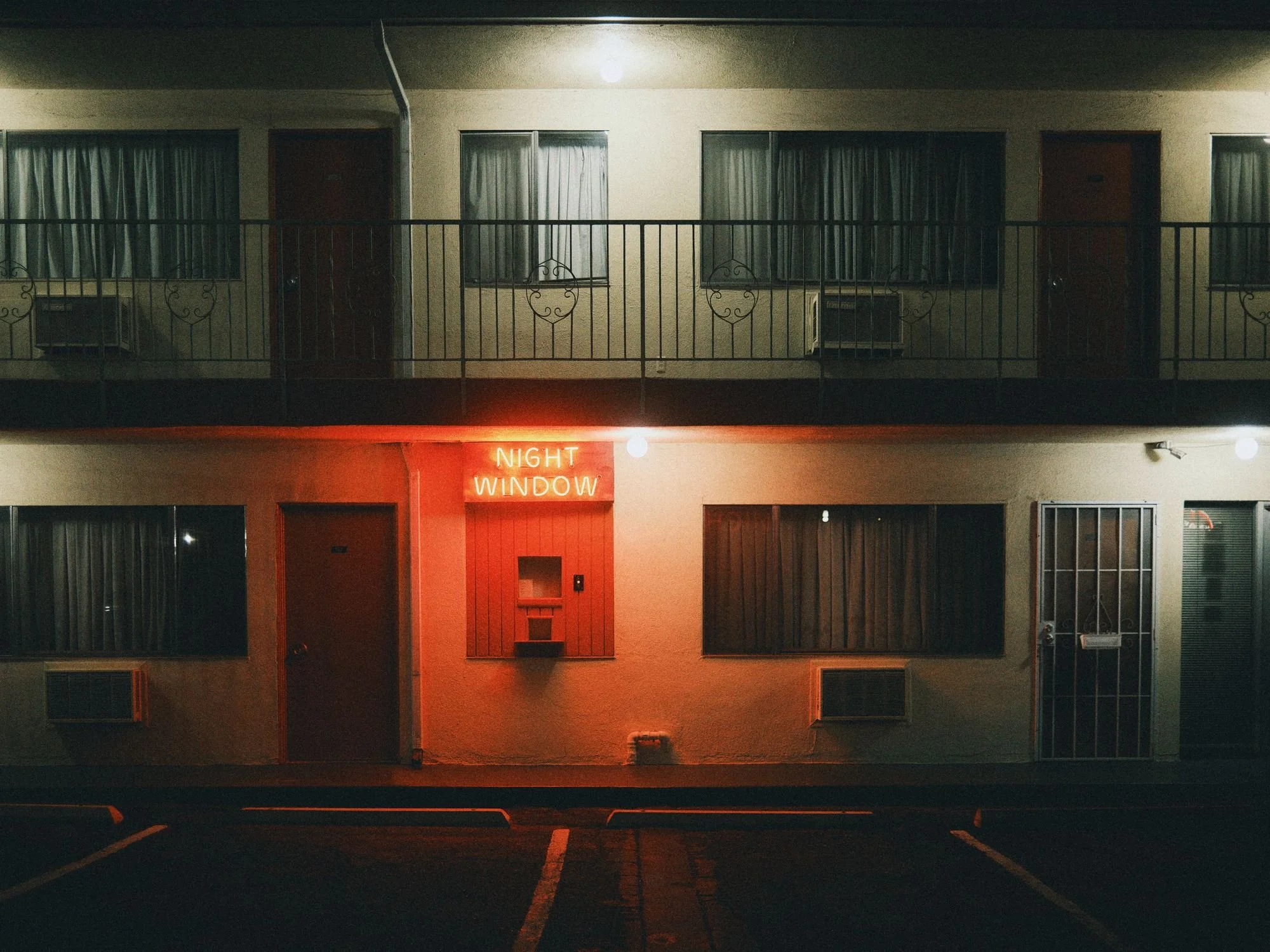 Ava’s Horror Column