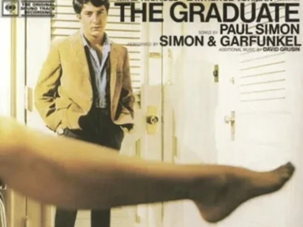 The Sound(track) of Silence: The Graduate &amp; Hollywood Scores