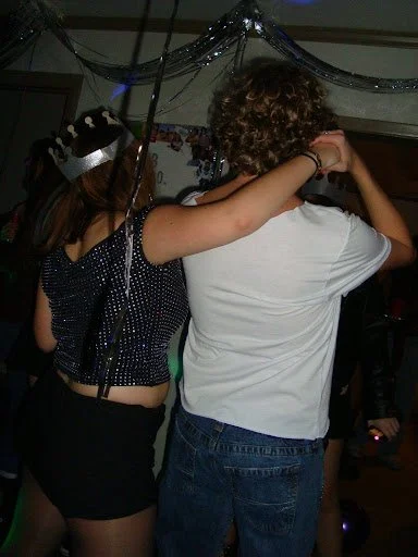 House parties aren’t dead