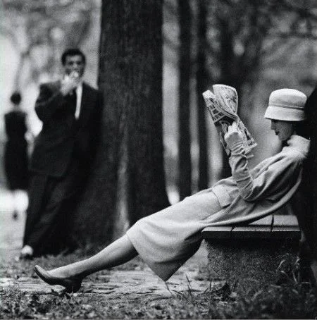 Gaze Def The Male Gaze: A Lens That Shapes Female Identity and Self-Worth ...