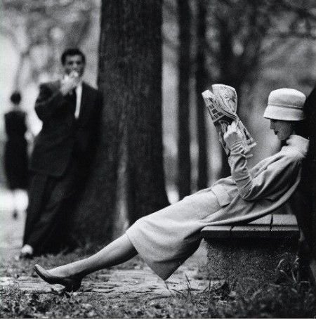The Male Gaze: A Lens That Shapes Female Identity and Self-Worth ...