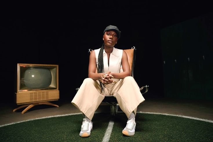Doechii: Elevating the Female Rap Landscape — Strike Magazines