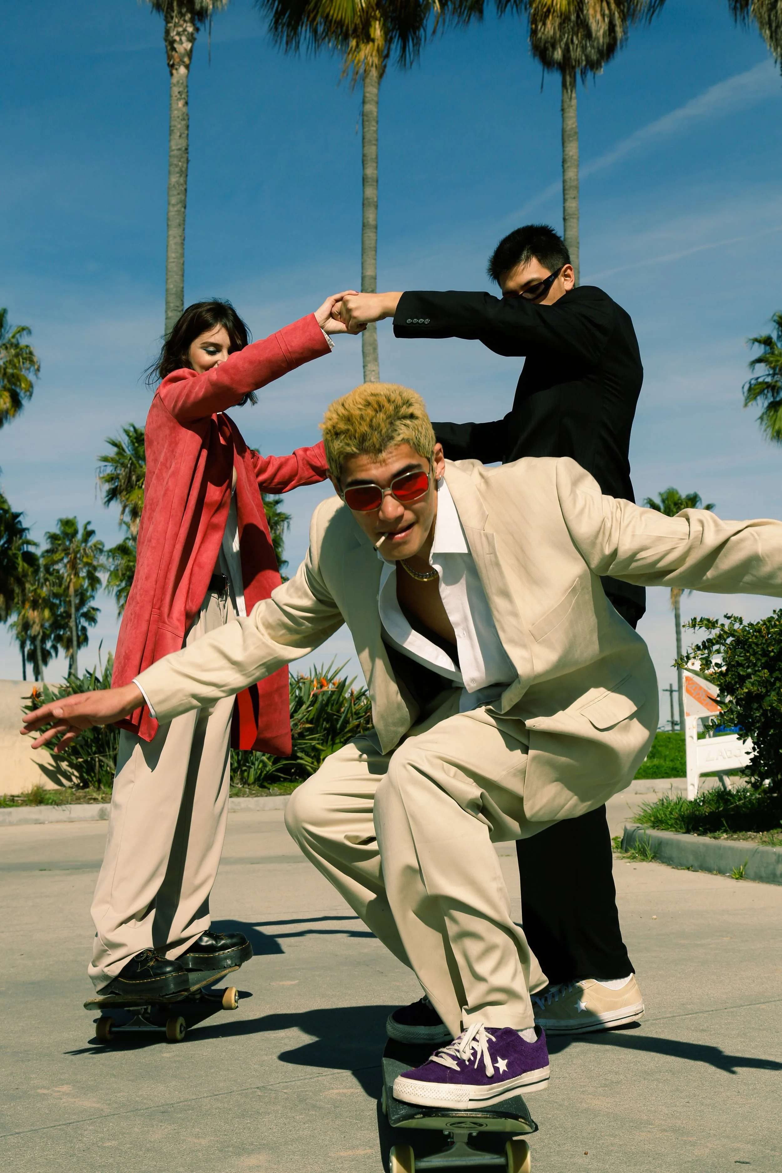 Strike 9 Rapper Join a branch — Strike Magazines