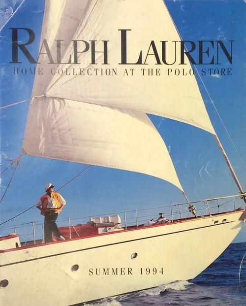 Classic to Contemporary: The History of Polo Ralph Lauren — Strike ...