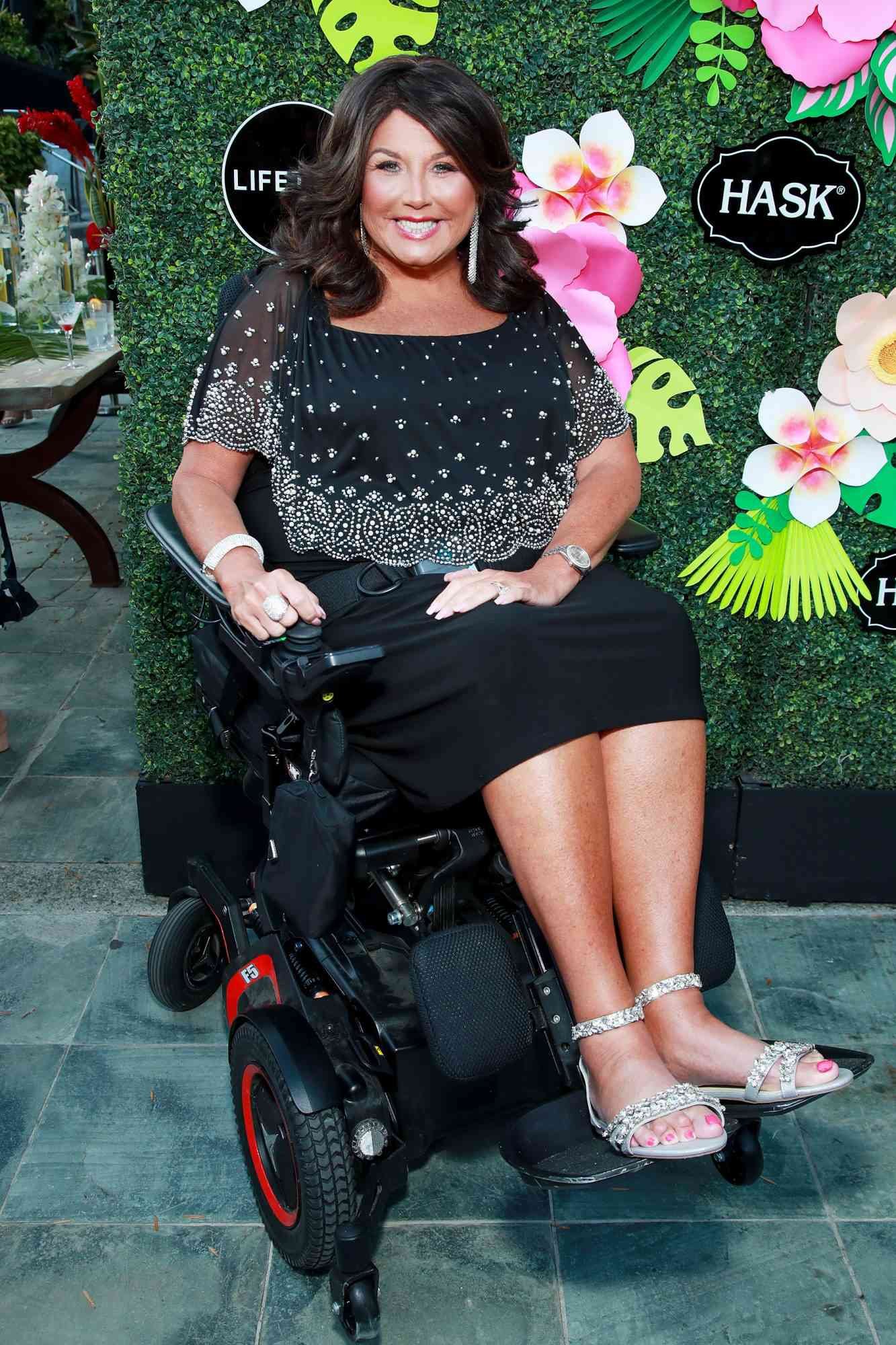 Abby Lee Miller Launching New Dance Reality Series 'Mad House