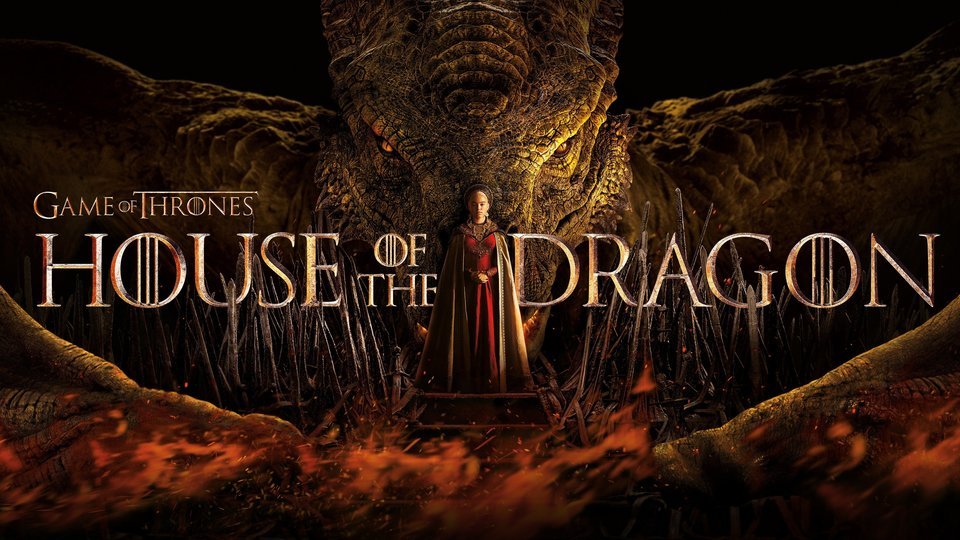 Fantasy Face-Off: 'The Rings of Power' vs. 'House of the Dragon