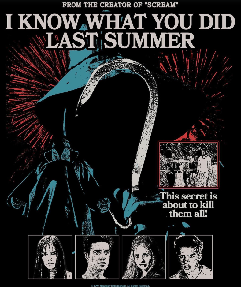 Spring Time Slasher Slasher Summer: A How-To Guide — Strike Magazines