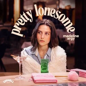 Madeline Argy's Brutal Honesty & How It Made Her the New Obsession