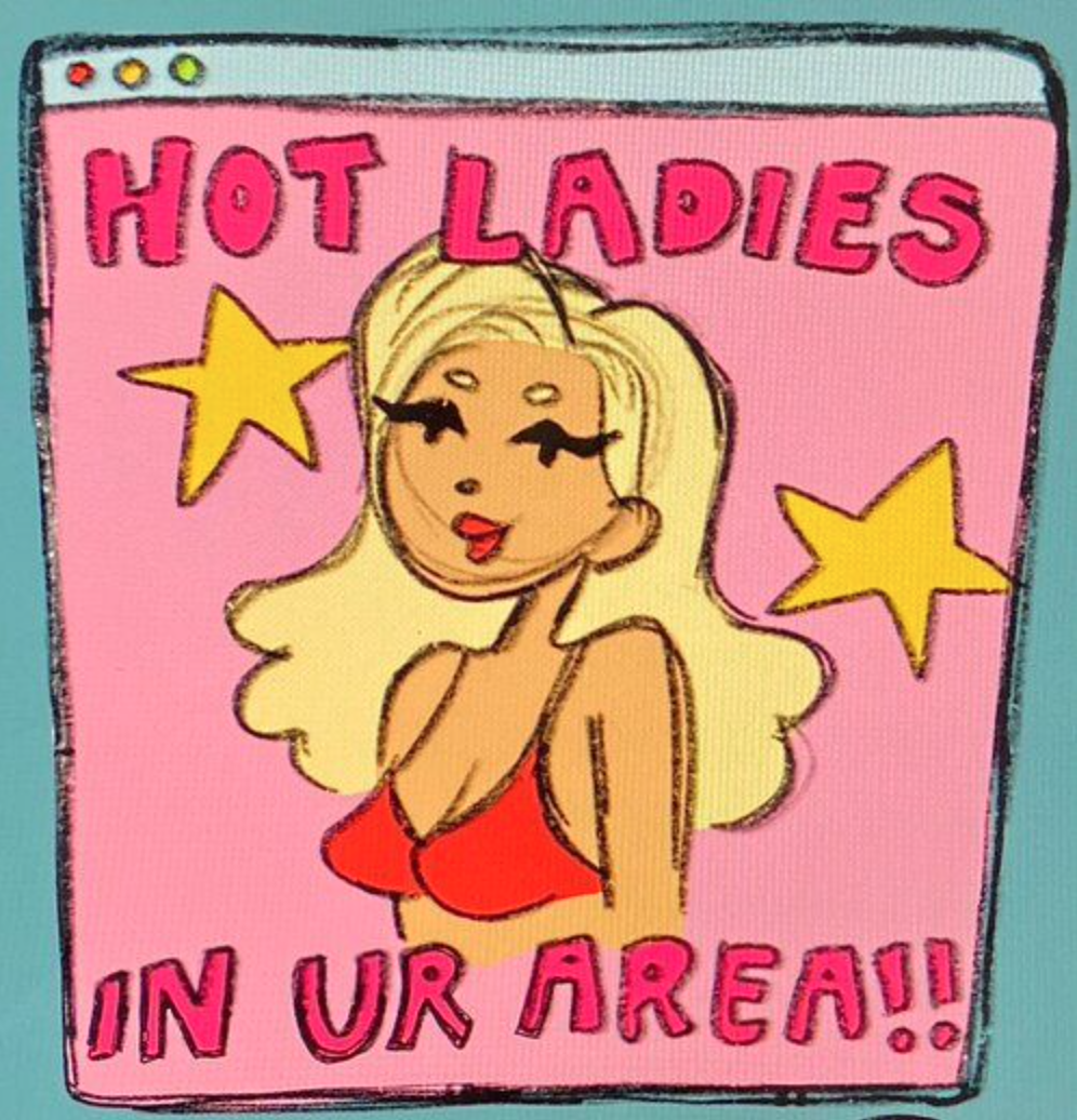 Swipe Right: The New Age of Online Hookup Culture