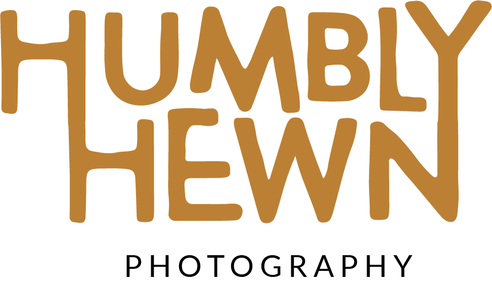 Humbly Hewn Photography