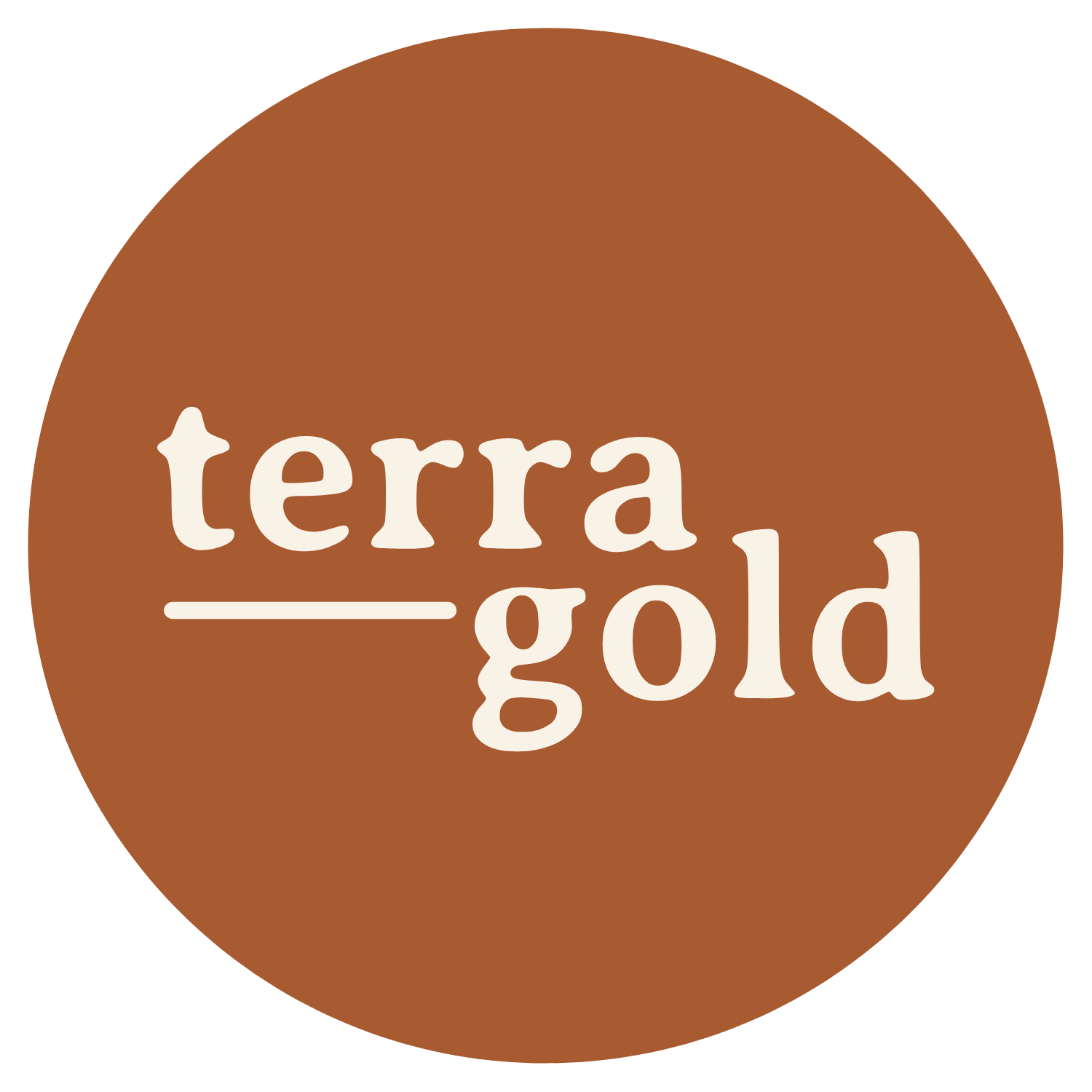   Terragold Photo