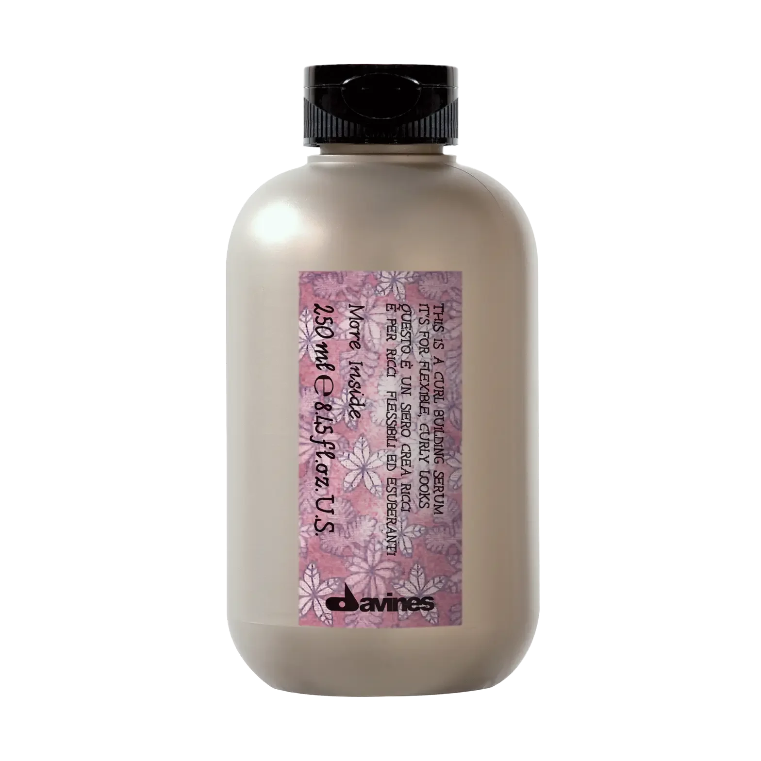 Shop Davines This Is A Curl Building Serum online with SO30