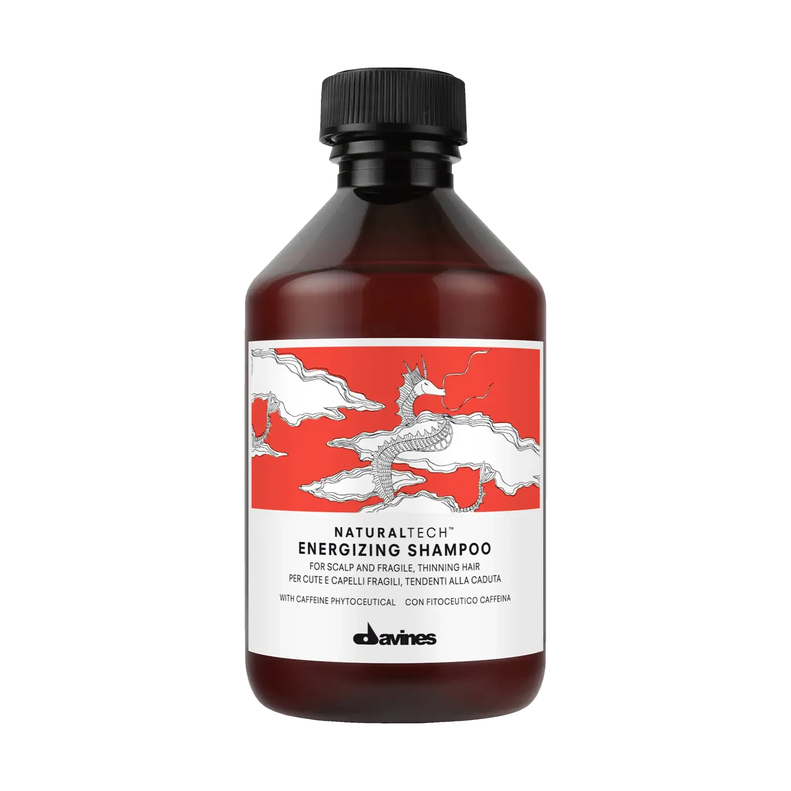 Shop Davines Energizing Shampoo online with SO30