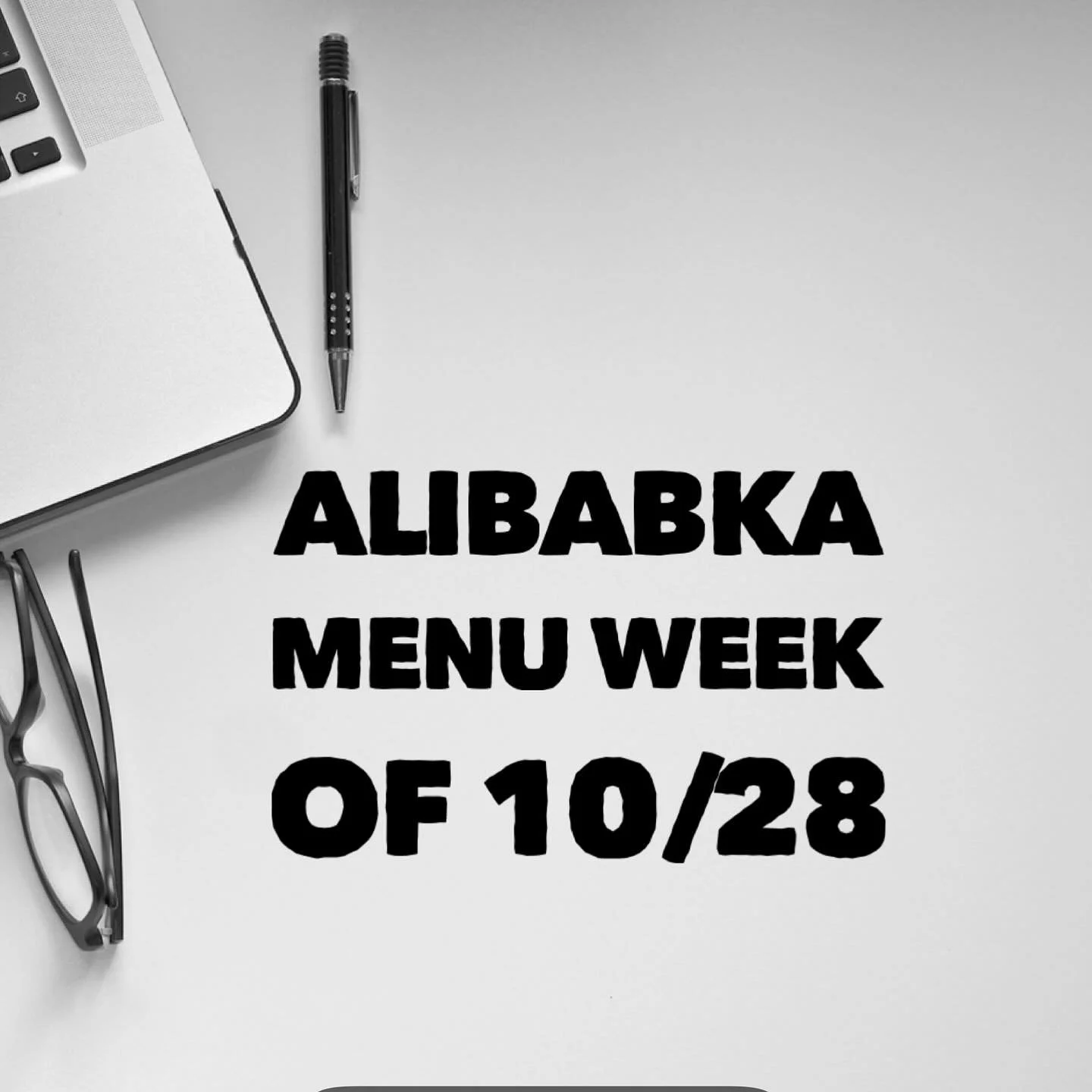 Menu for next week October 28th! Orders due by Wednesday night!
Click on the &ldquo;weekly menu&rdquo; order link on my profile to place your order. If you would like to be part of the mailing list send me your email. Drop offs in the Columbus, Ohio 