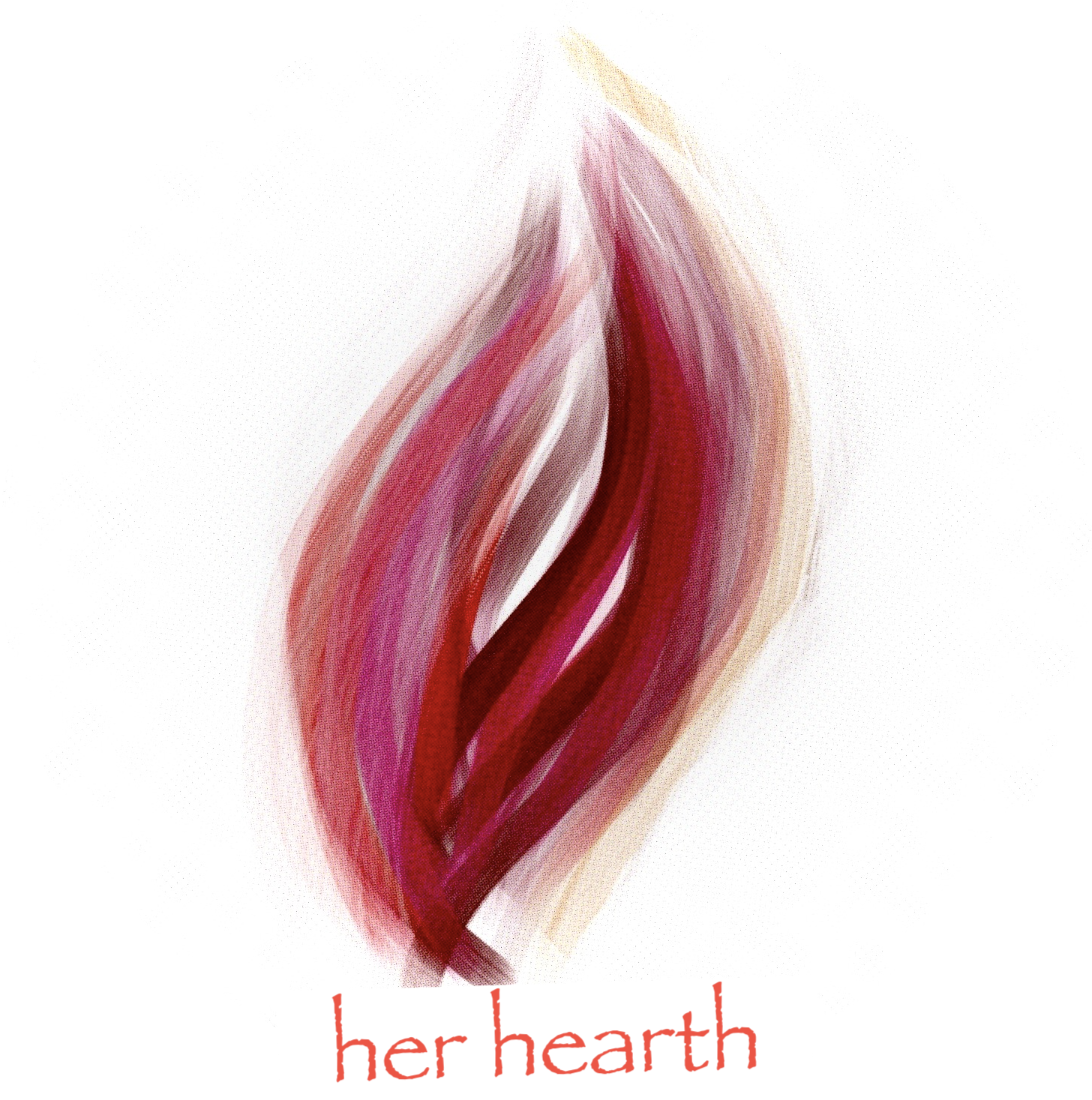 her hearth