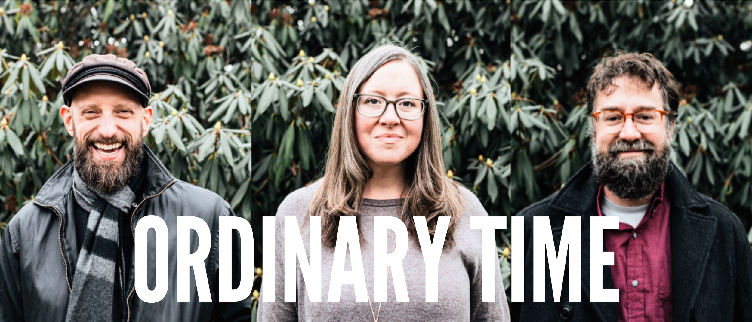 Events — Ordinary Time music homepage