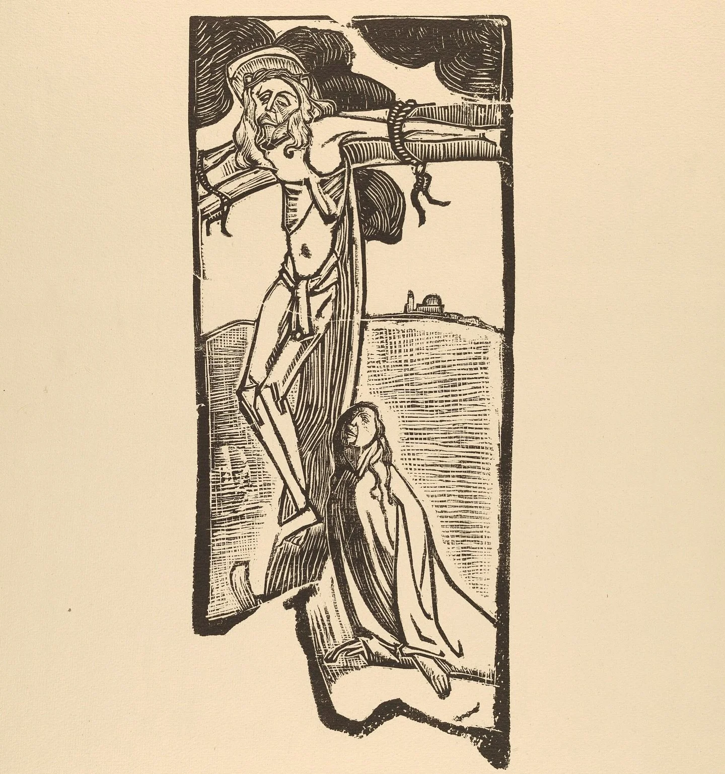 Preparation songs, part 1
&ldquo;When I Survey the Wondrous Cross&rdquo; (Isaac Watts)

Advent isn&rsquo;t the only part of the church calendar that highlights and requires waiting. 
Holy Saturday (or Middle Saturday) - the day the disciples and frie