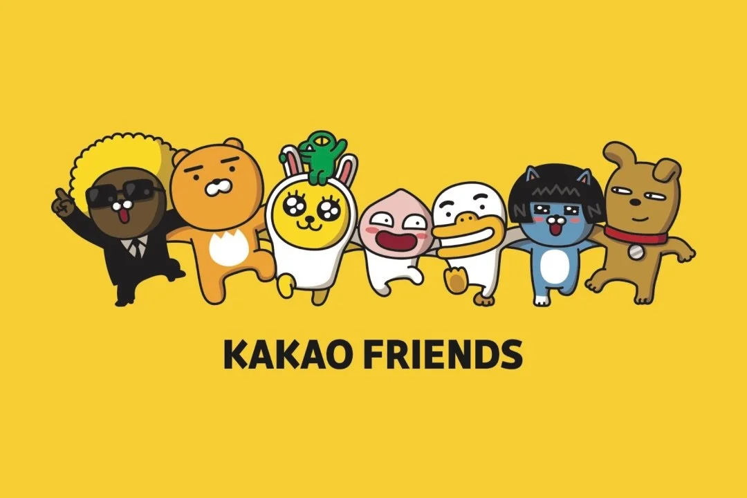 We also have a KakaoTalk group chat. DM us to join for more updates and upcoming events!