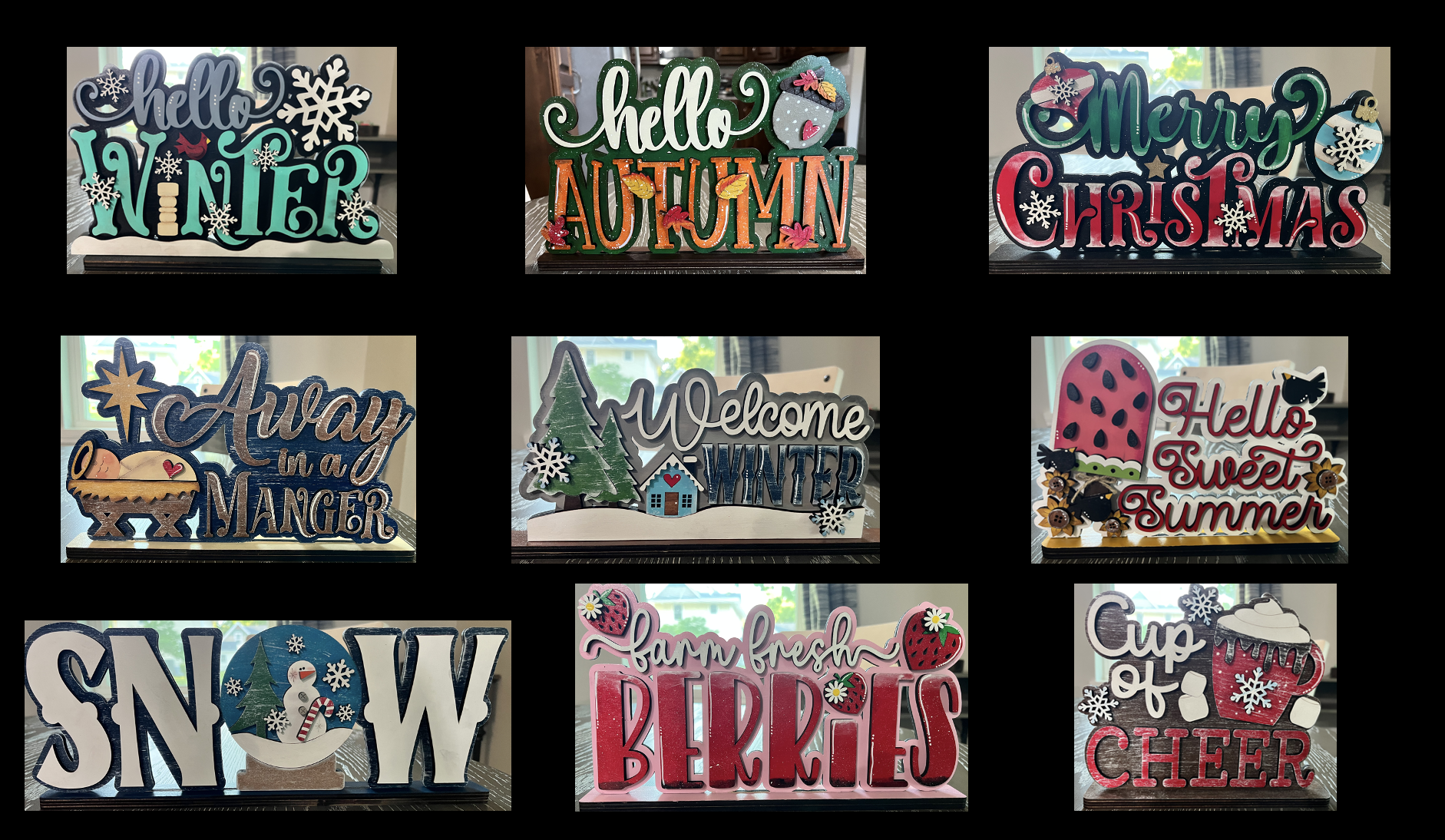 KISS Word Art class choices.png