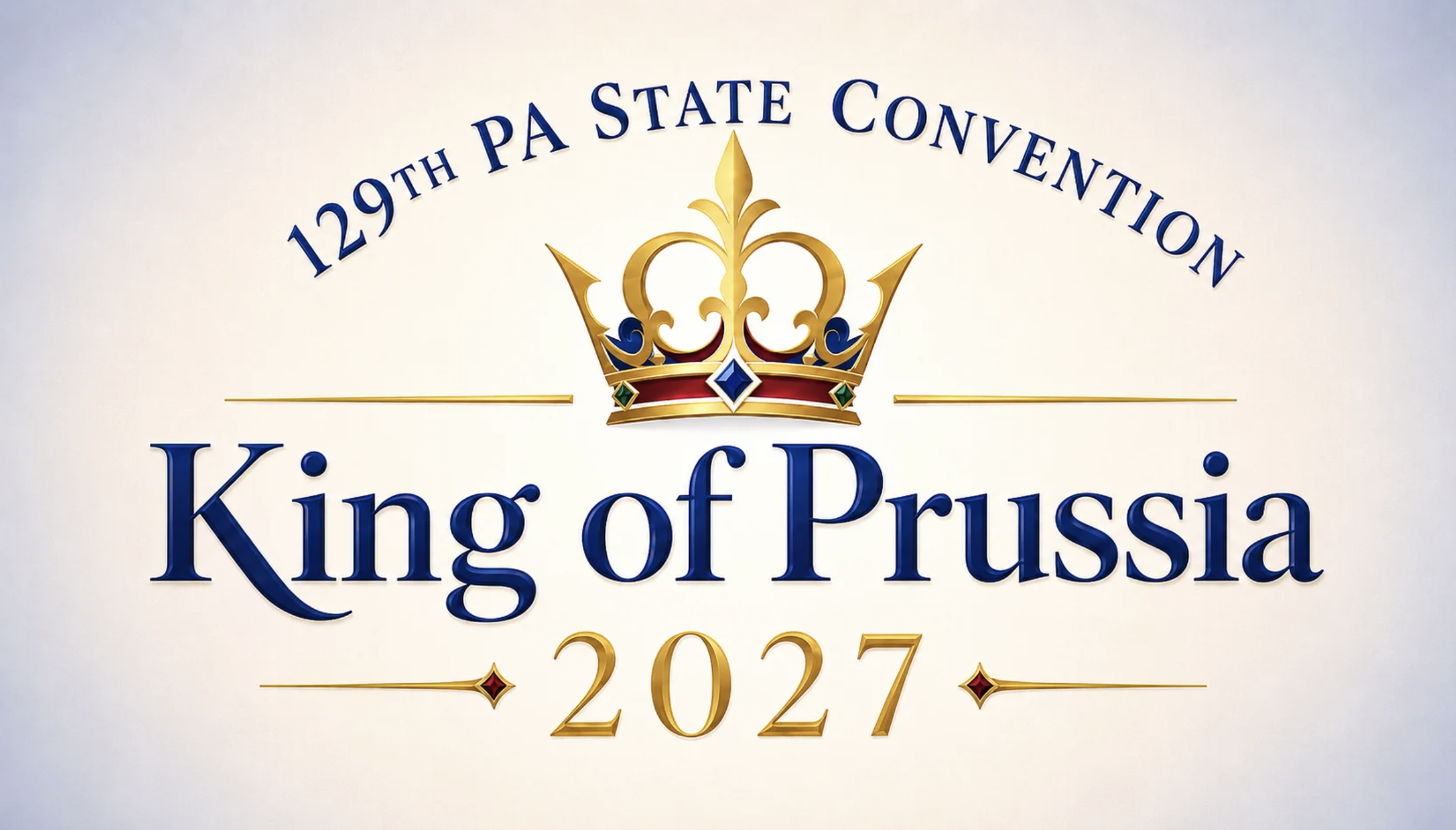 129th PA State Convention