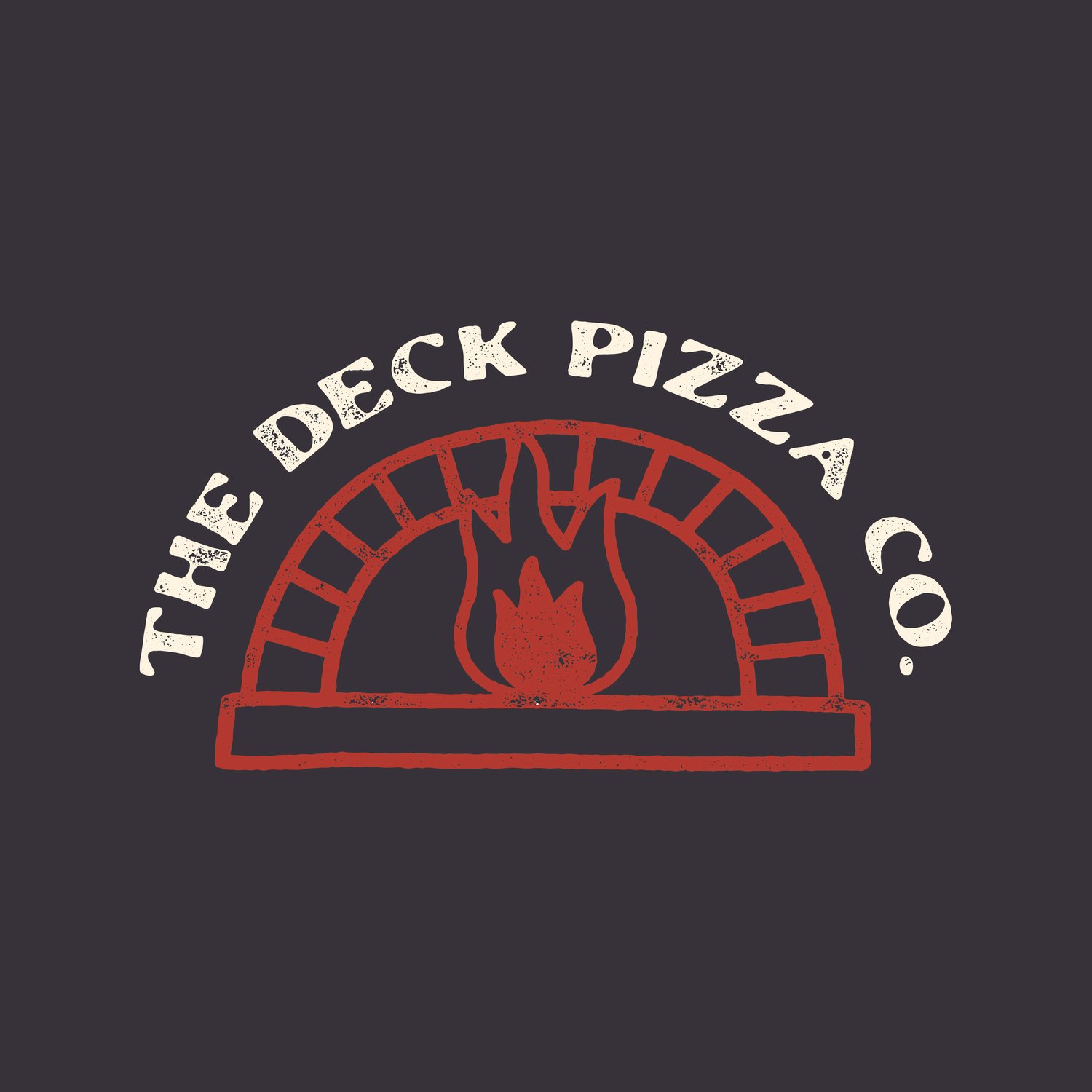 The Deck Pizza Company