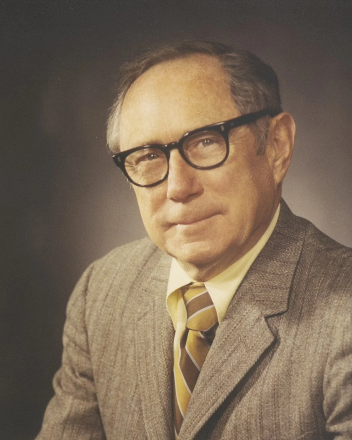 Contact 3 — Gyro Club Denver