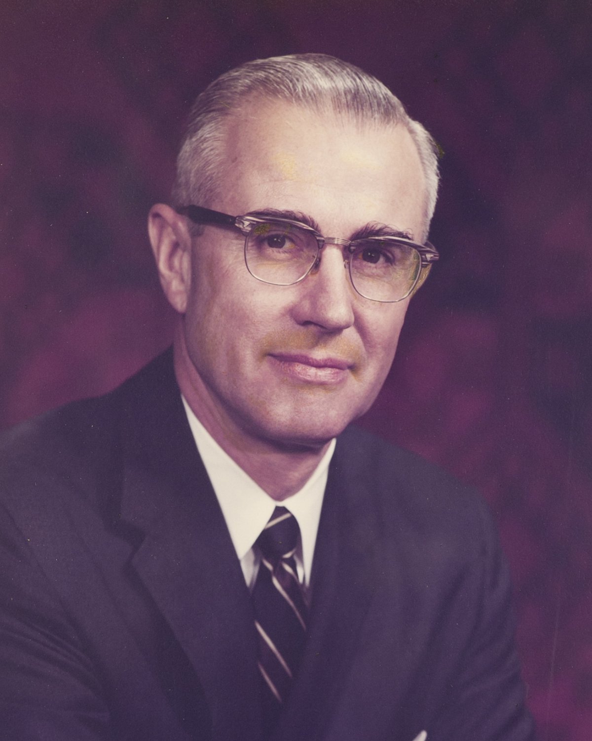 Contact 3 — Gyro Club Denver